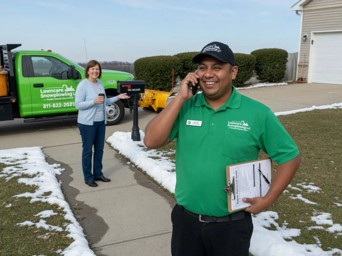 Lawn Care Services By Expert Landscaper Baxter, KY FAQs